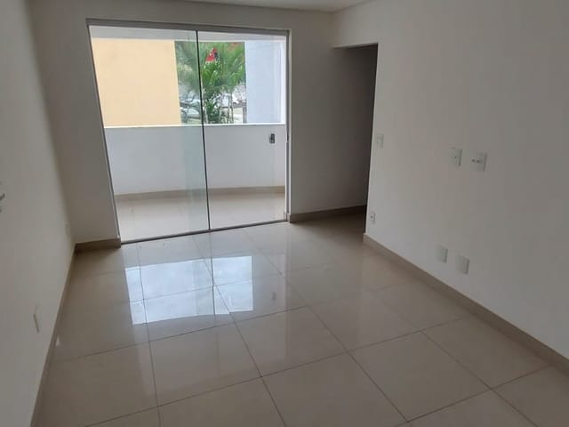 Apartamento com 72m² 3 quartos e 2 banheiros, à venda, no bairro Serrano em Belo Horizonte