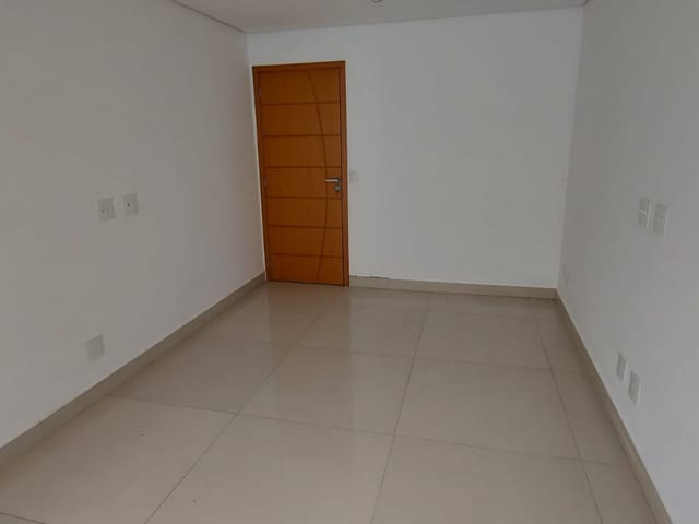 Apartamento com 72m² 3 quartos e 2 banheiros, à venda, no bairro Serrano em Belo Horizonte