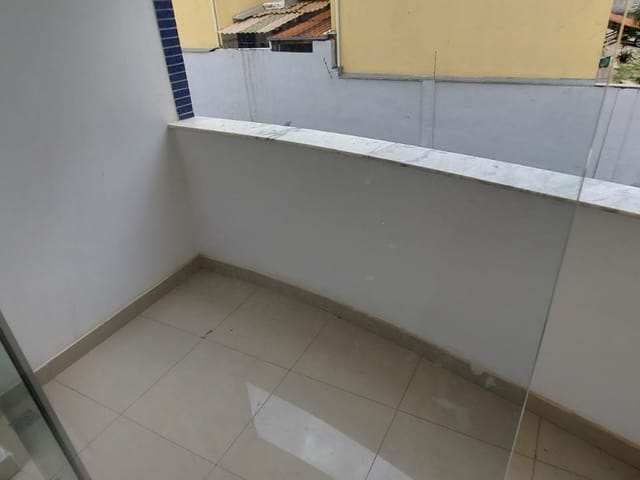 Apartamento com 72m² 3 quartos e 2 banheiros, à venda, no bairro Serrano em Belo Horizonte