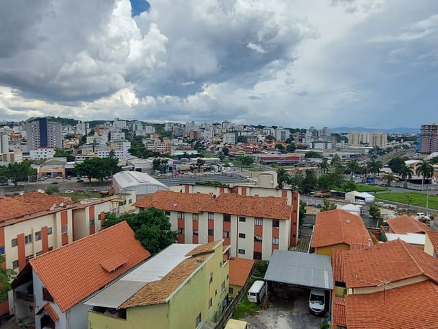 Apartamento com 72m² 3 quartos e 2 banheiros, à venda, no bairro Serrano em Belo Horizonte