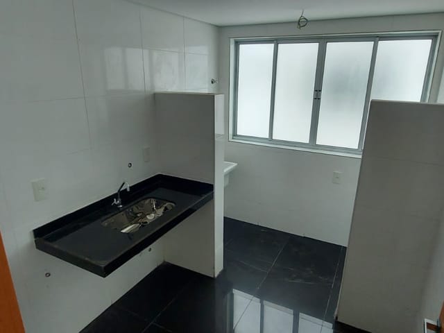 Apartamento com 72m² 3 quartos e 2 banheiros, à venda, no bairro Serrano em Belo Horizonte