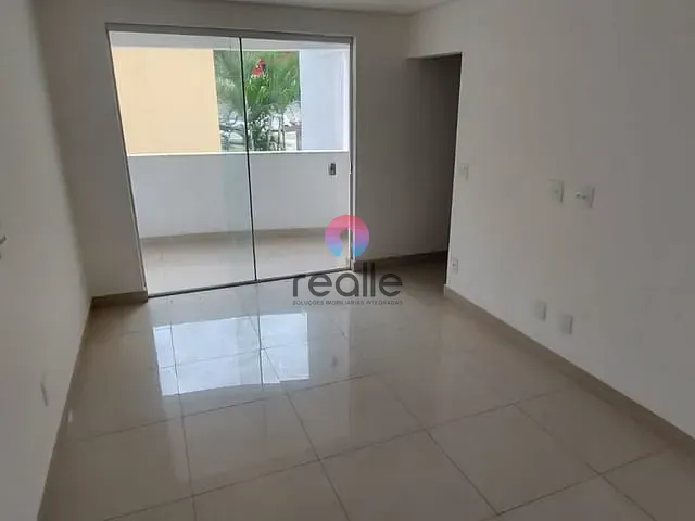 Apartamento com 72m² 3 quartos e 2 banheiros, à venda, no bairro Serrano em Belo Horizonte