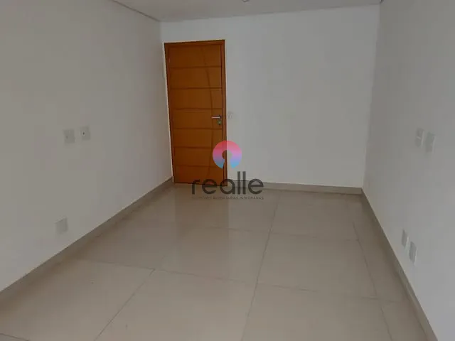 Apartamento com 72m² 3 quartos e 2 banheiros, à venda, no bairro Serrano em Belo Horizonte