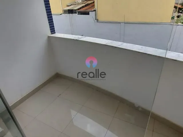 Apartamento com 72m² 3 quartos e 2 banheiros, à venda, no bairro Serrano em Belo Horizonte