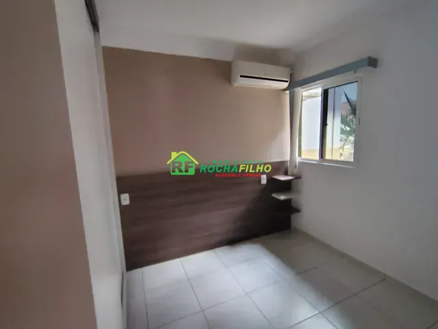 Apartamento 3 quartos e 2 banheiros, para alugar, no bairro Piçarreira em Teresina