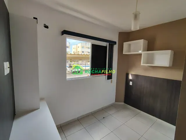 Apartamento 3 quartos e 2 banheiros, para alugar, no bairro Piçarreira em Teresina