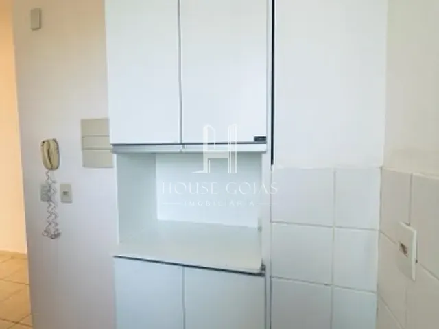 Apartamento 2 quartos e 2 banheiros, à venda, no bairro Moinho dos Ventos em Goiânia