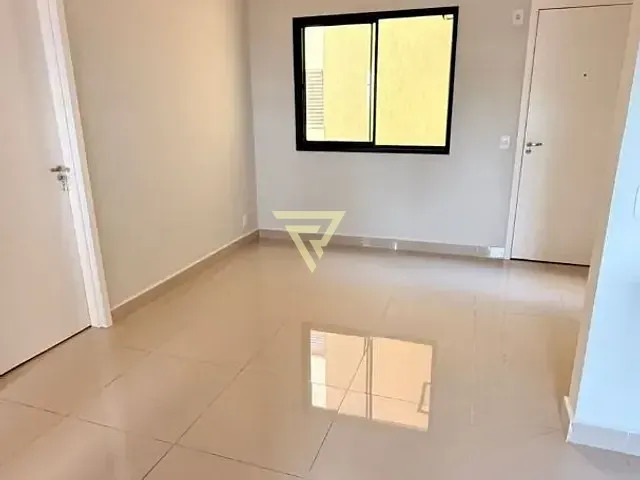 Apartamento 2 quartos e 1 banheiro, à venda, no bairro Jardim Interlagos em Ribeirão Preto