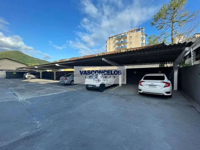 Apartamento com 10m² 2 quartos e 2 banheiros, à venda, no bairro Martim de Sá em Caraguatatuba