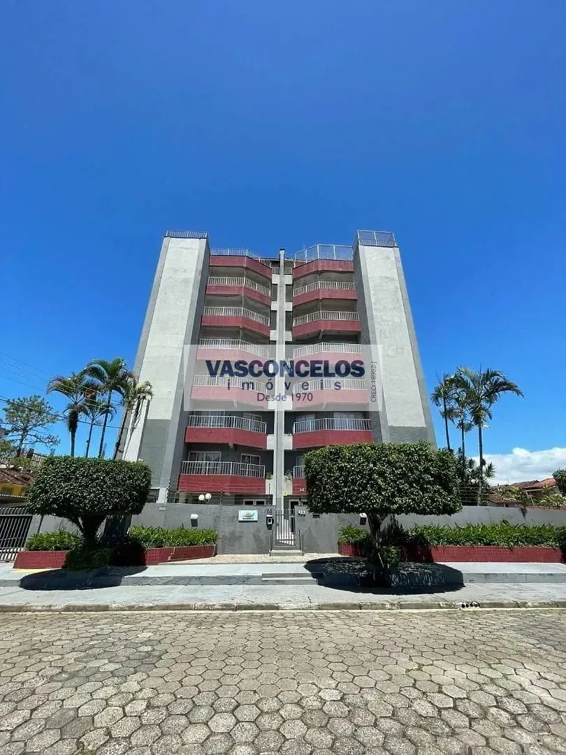 Apartamento, 2 quartos, 89 m² - Foto 2