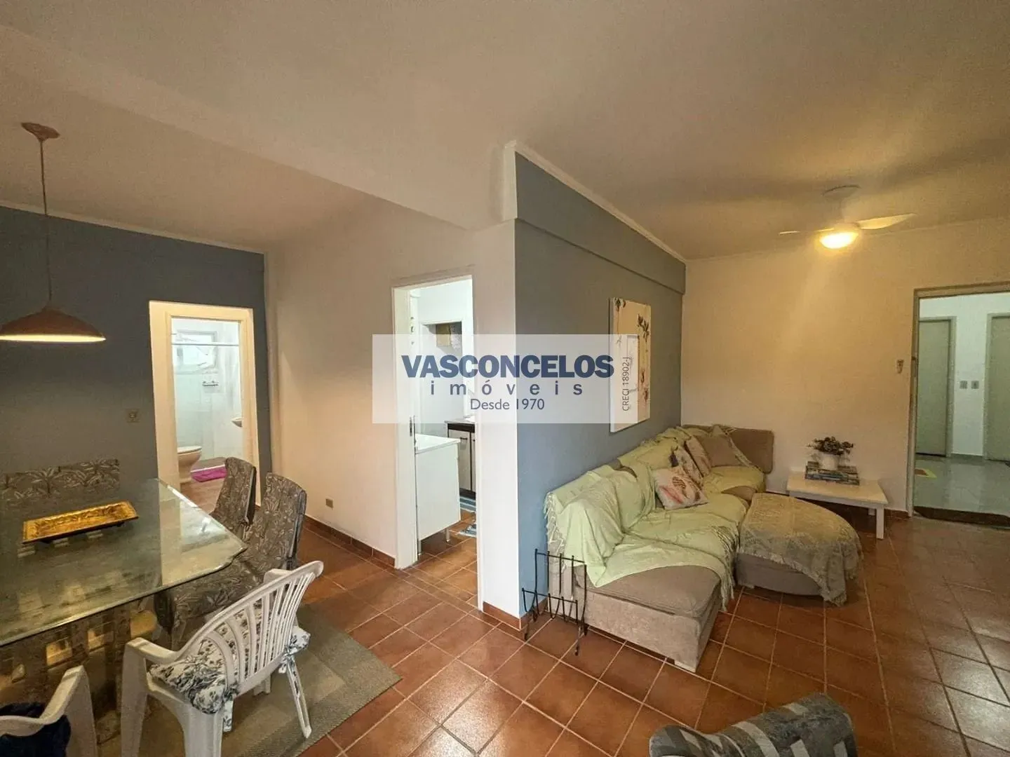 Apartamento, 2 quartos, 89 m² - Foto 18
