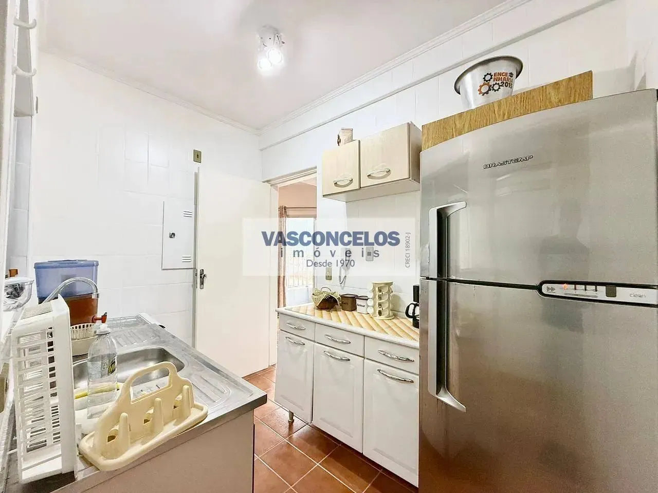 Apartamento, 2 quartos, 89 m² - Foto 57