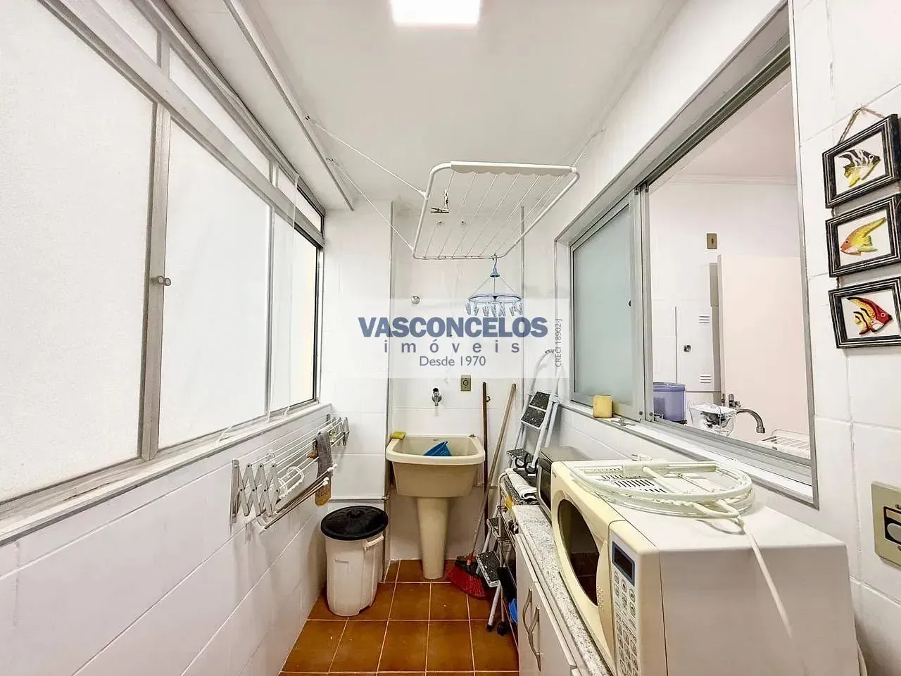 Apartamento, 2 quartos, 89 m² - Foto 60