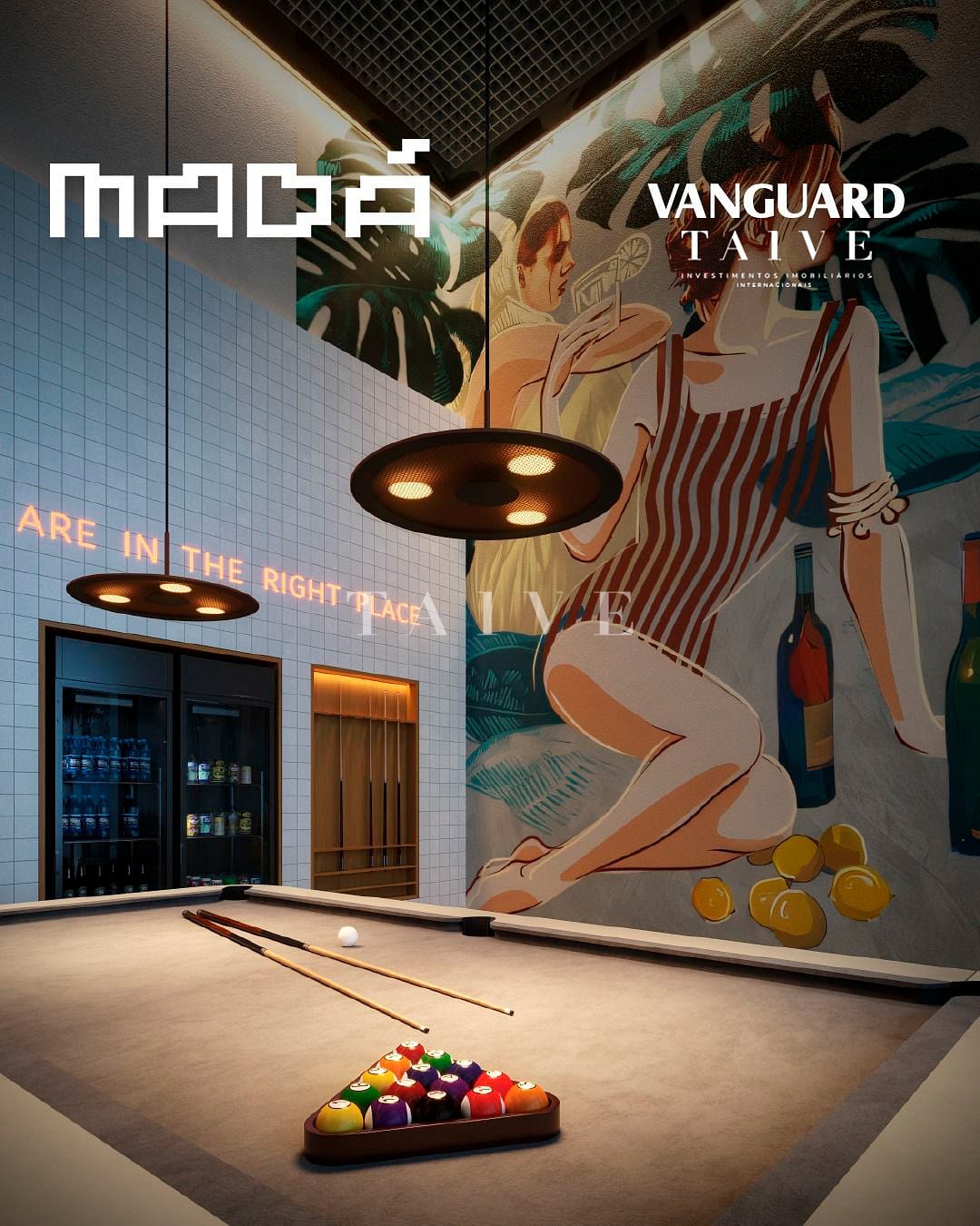 Apartamento, 1 quarto, 45 m² - Foto 3