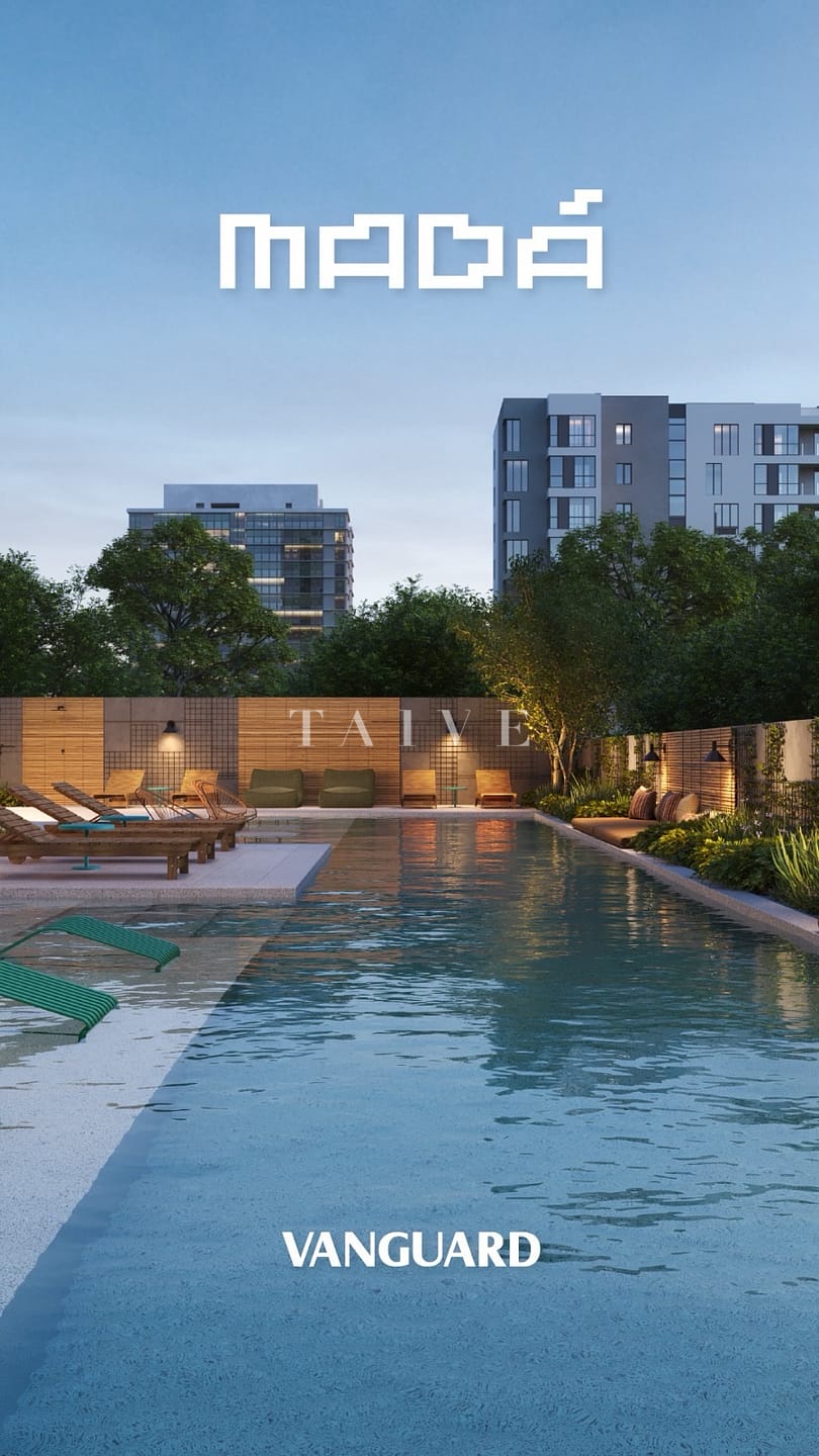 Apartamento, 1 quarto, 45 m² - Foto 4