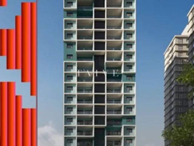 Apartamento com 120m² 1 quarto e 1 banheiro, à venda, no bairro palhano 1 em Londrina