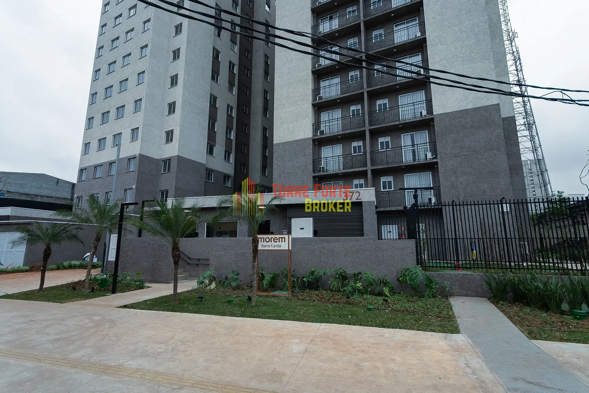 Apartamento, 2 quartos, 40 m² - Foto 32