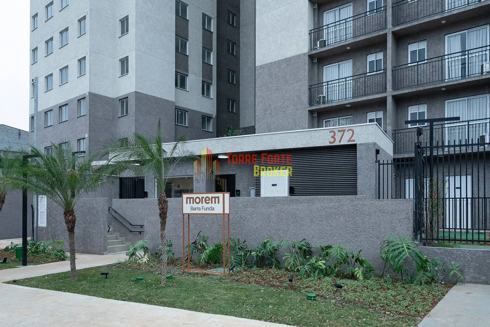 Apartamento, 2 quartos, 40 m² - Foto 33