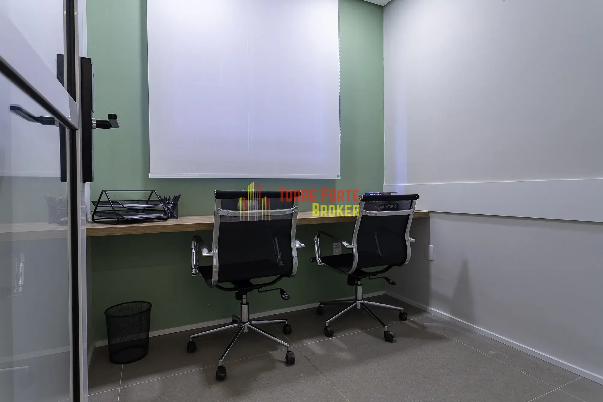 Apartamento, 2 quartos, 40 m² - Foto 38