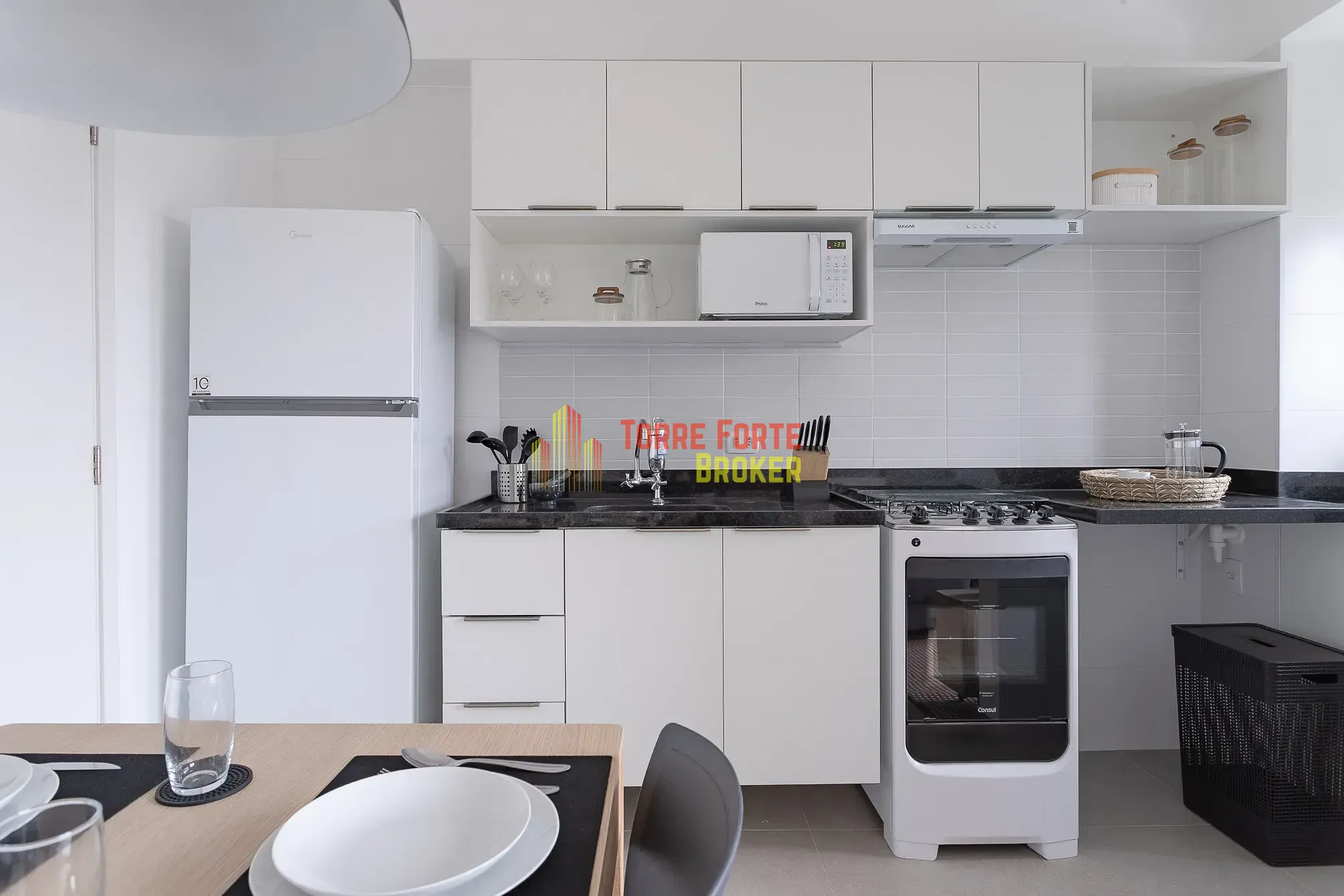 Apartamento, 2 quartos, 40 m² - Foto 11