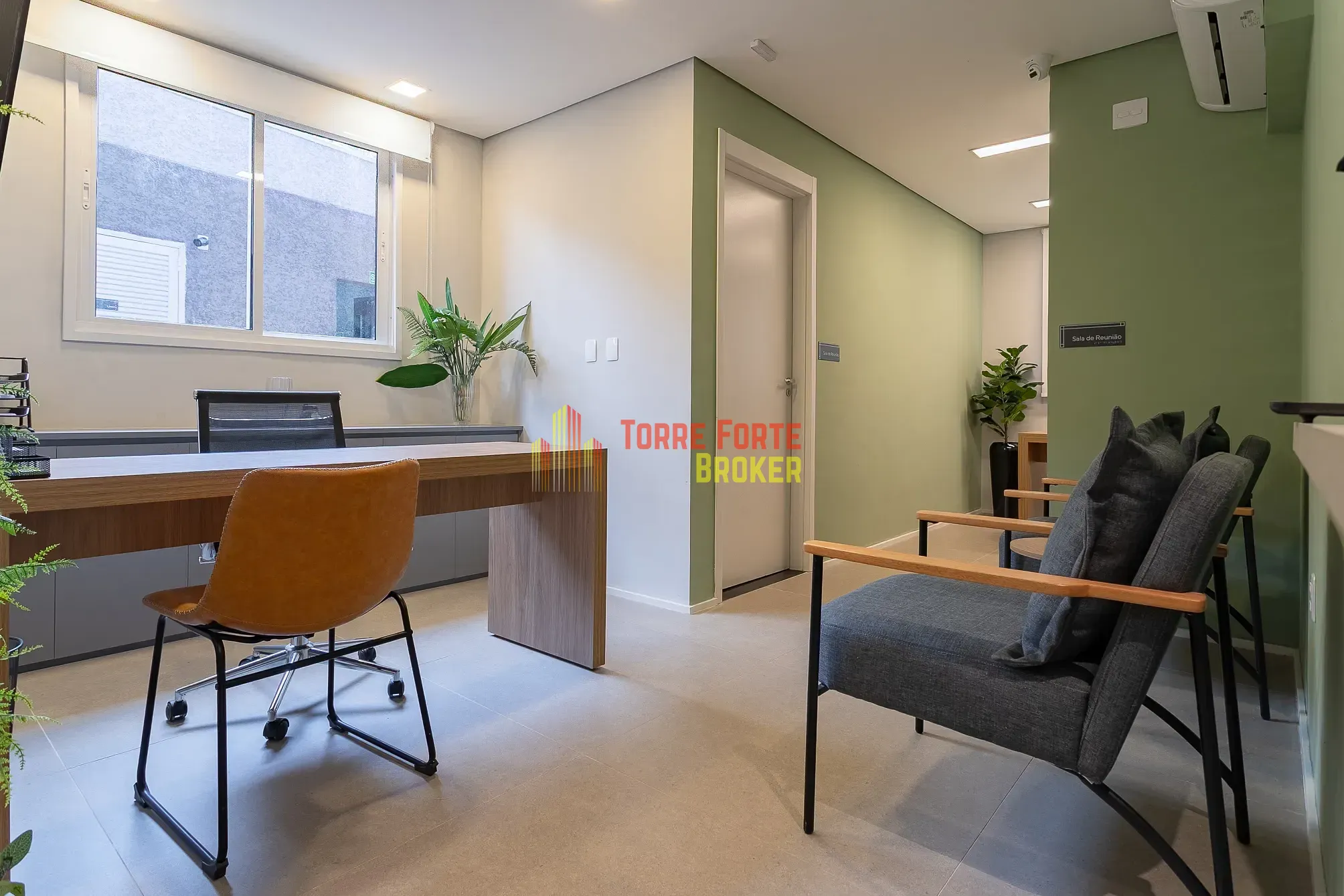 Apartamento, 2 quartos, 40 m² - Foto 39