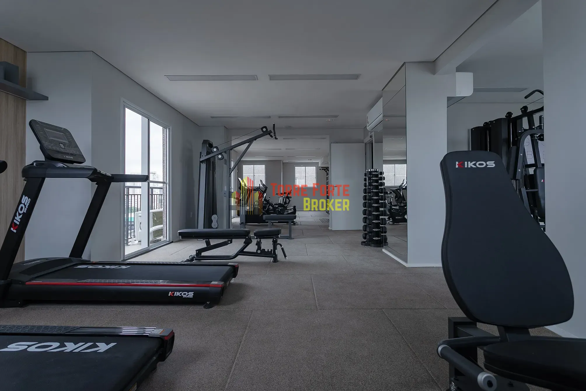 Apartamento, 2 quartos, 40 m² - Foto 42