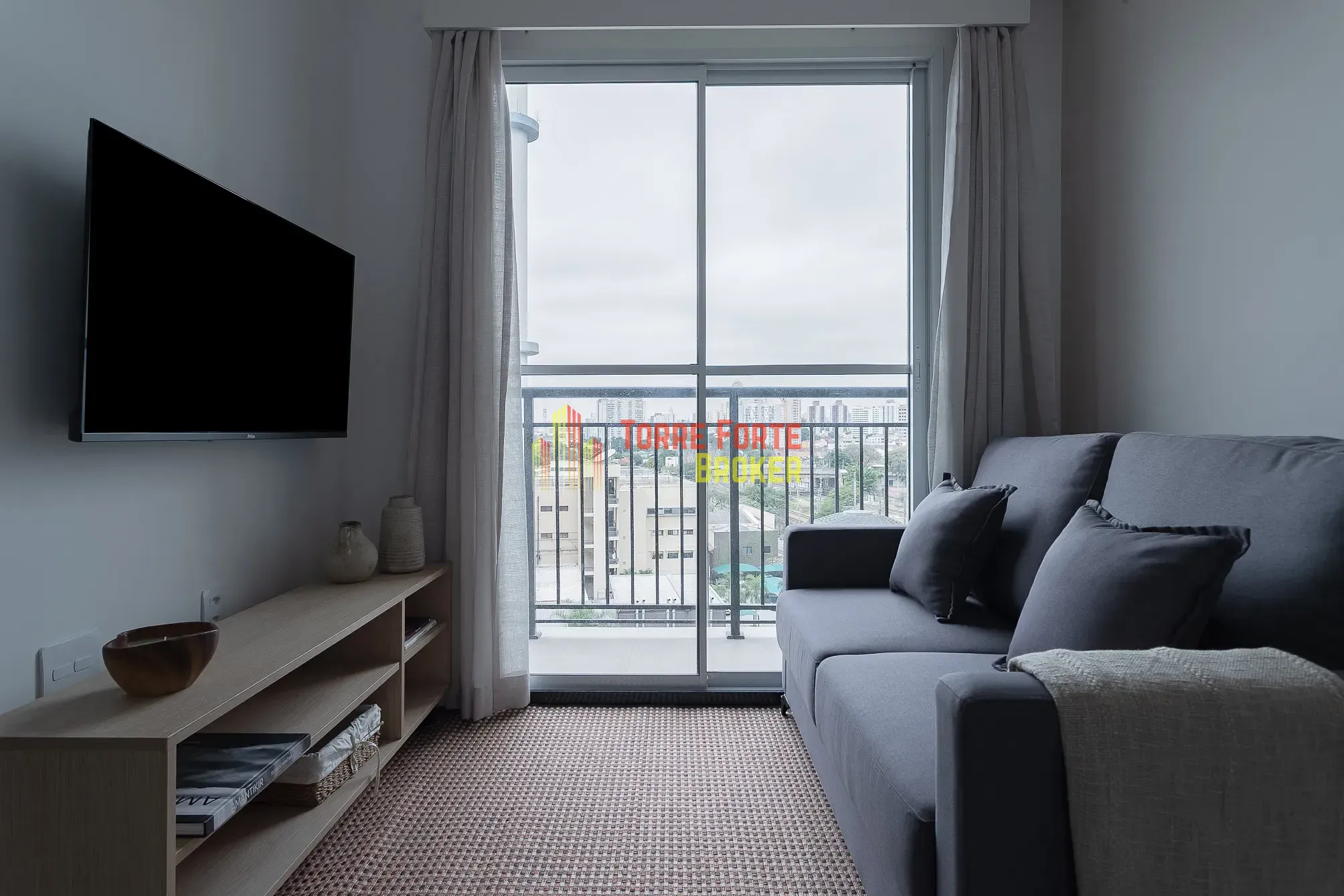 Apartamento, 2 quartos, 40 m² - Foto 15