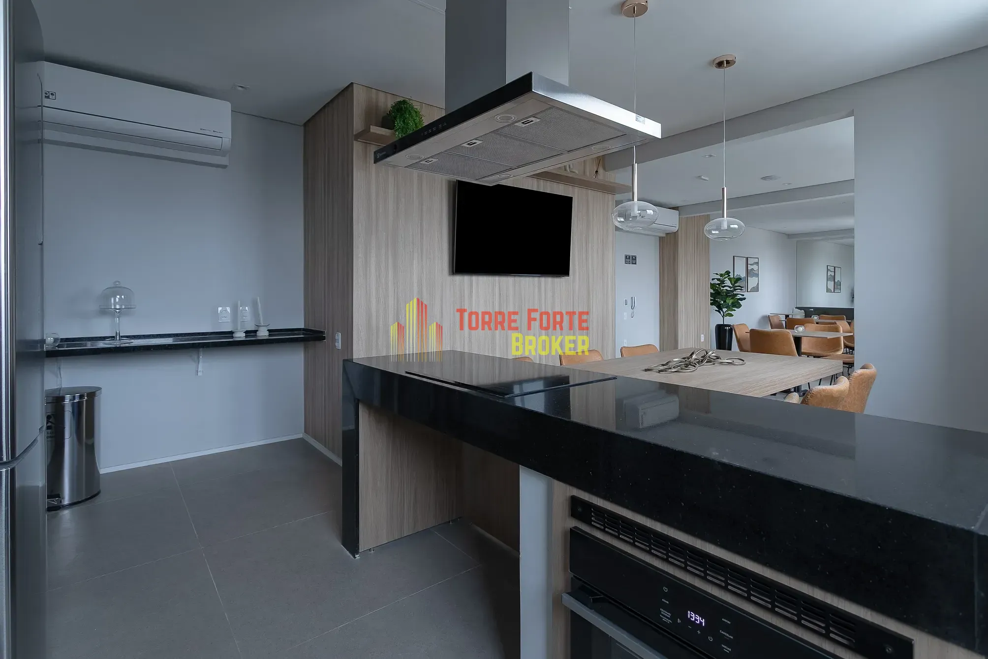 Apartamento, 2 quartos, 40 m² - Foto 43