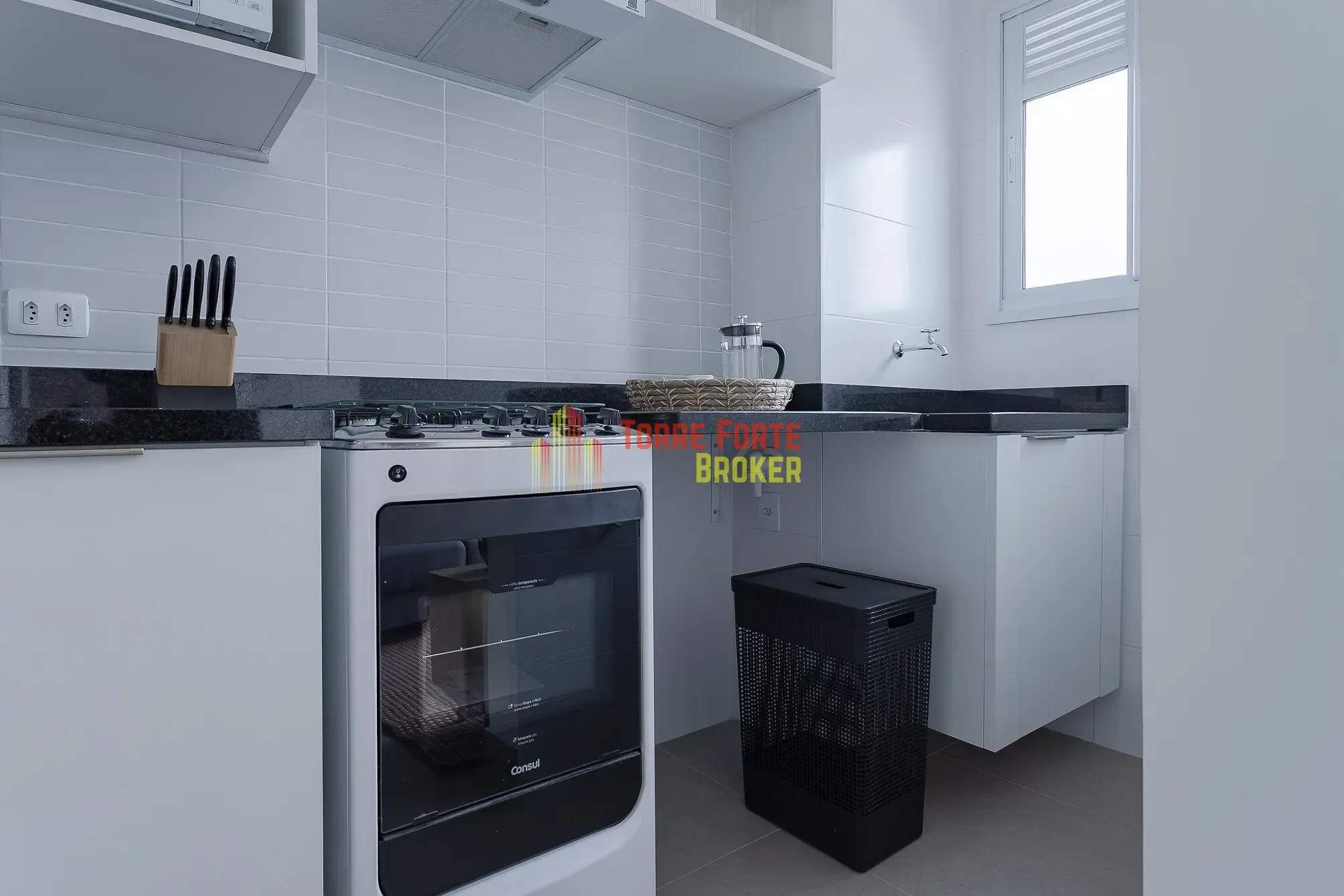 Apartamento, 2 quartos, 40 m² - Foto 16