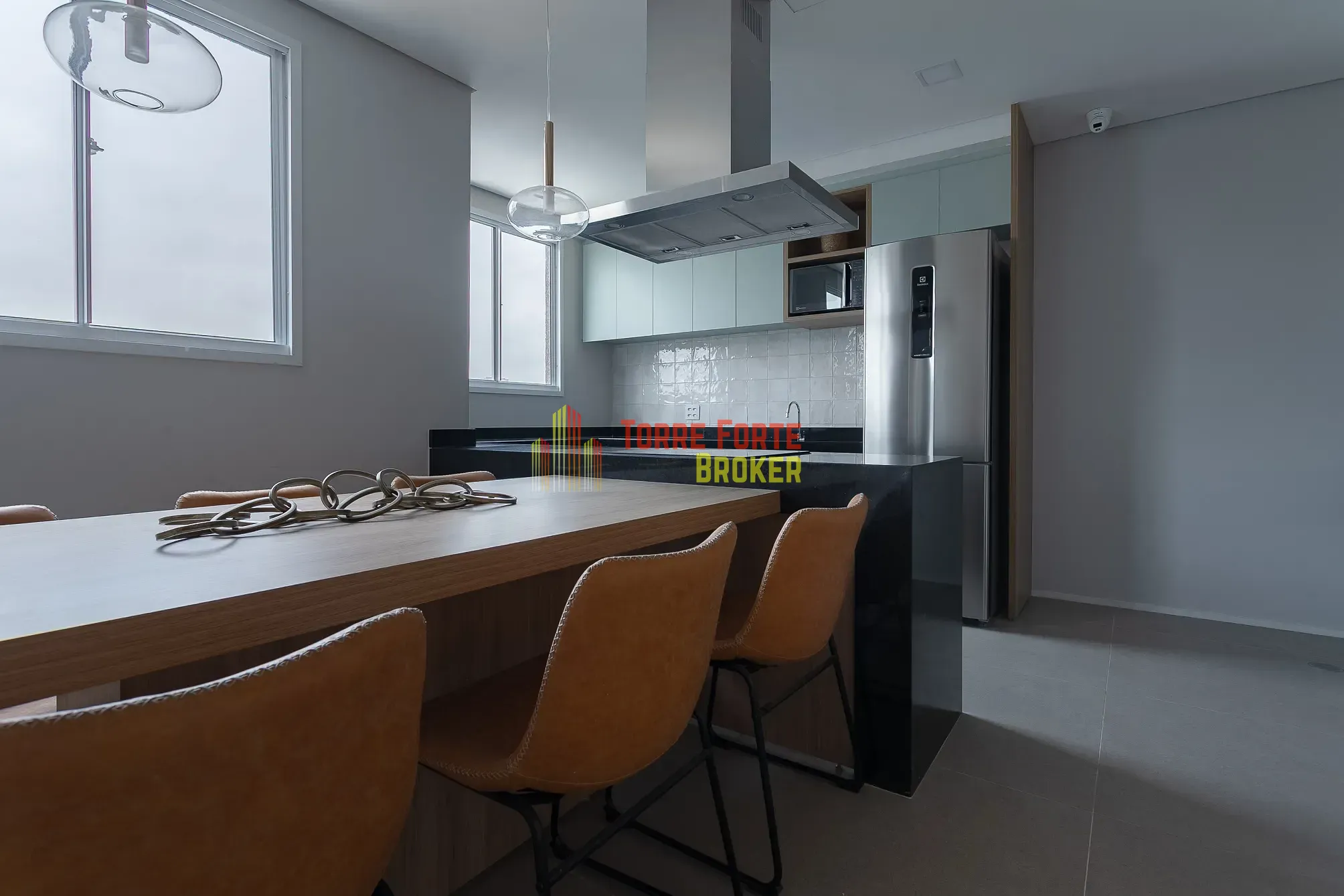 Apartamento, 2 quartos, 40 m² - Foto 44