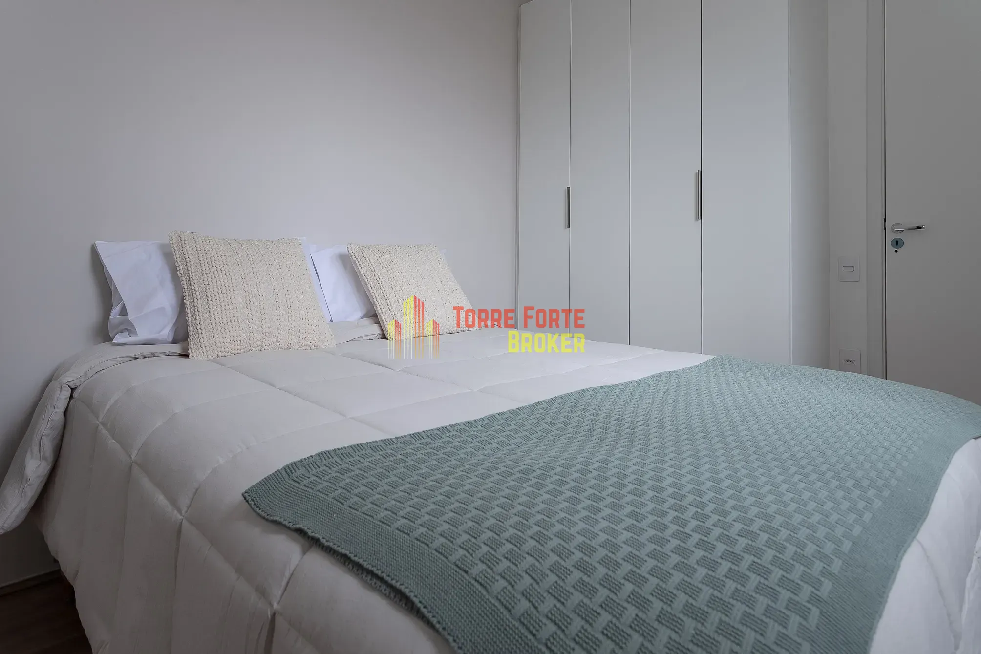 Apartamento, 2 quartos, 40 m² - Foto 17