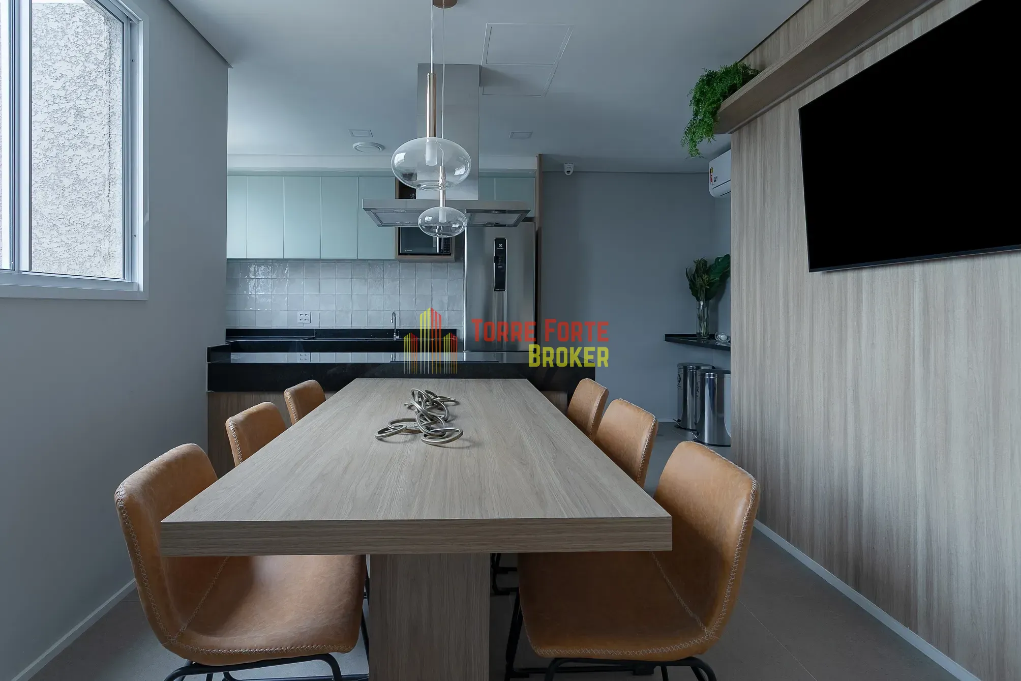 Apartamento, 2 quartos, 40 m² - Foto 45