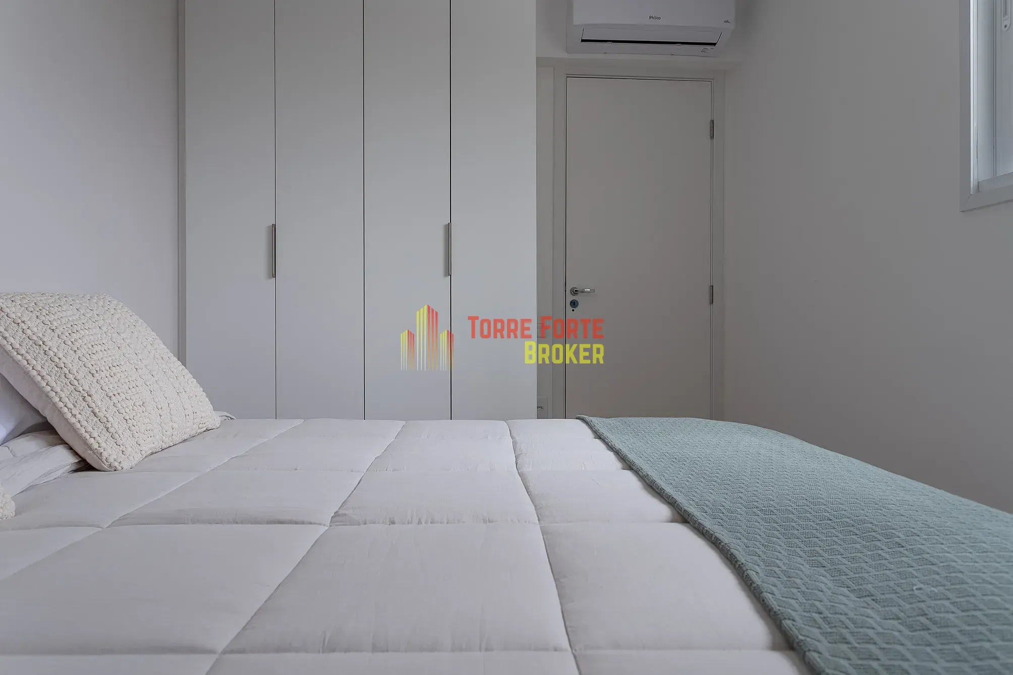 Apartamento, 2 quartos, 40 m² - Foto 18