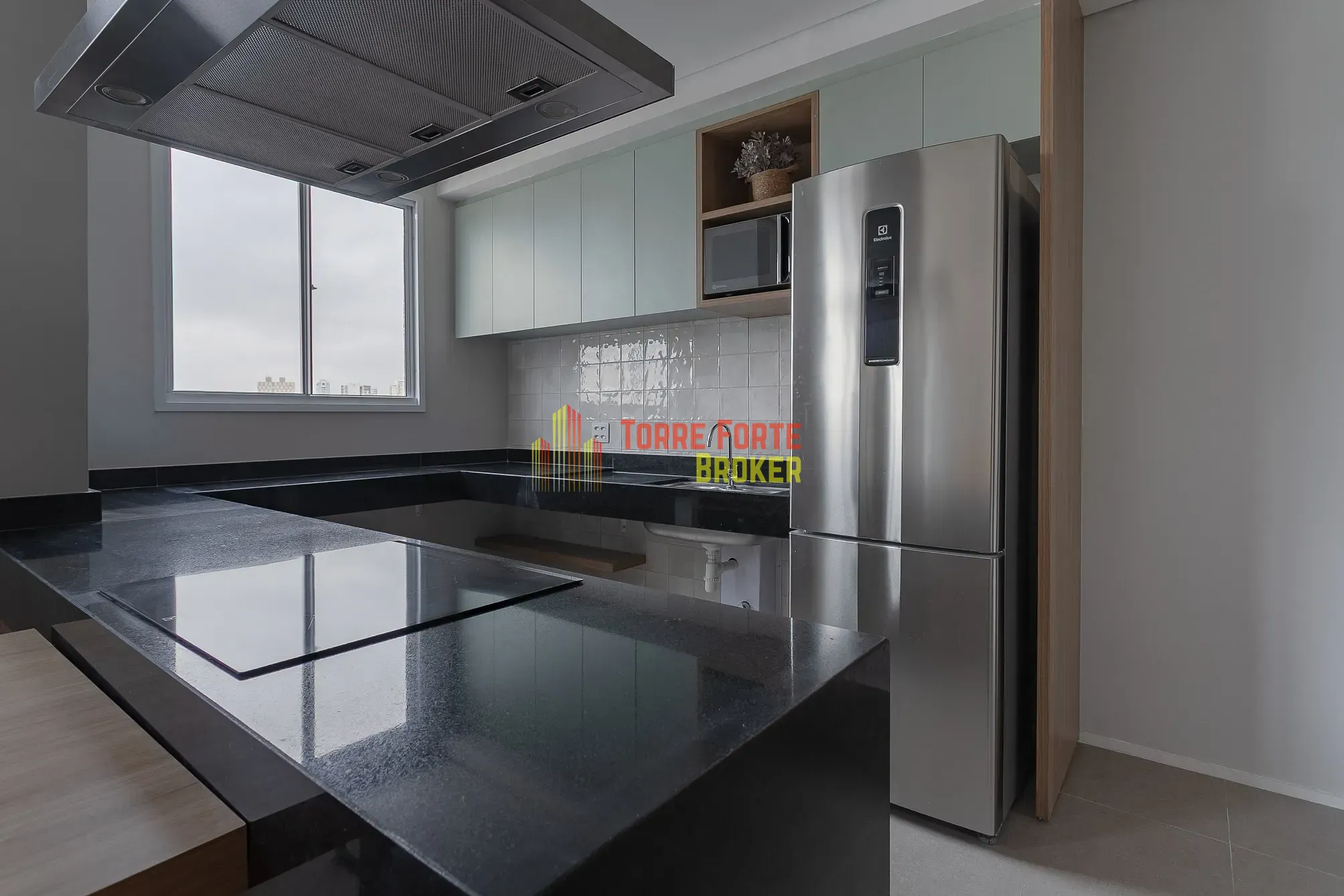 Apartamento, 2 quartos, 40 m² - Foto 46