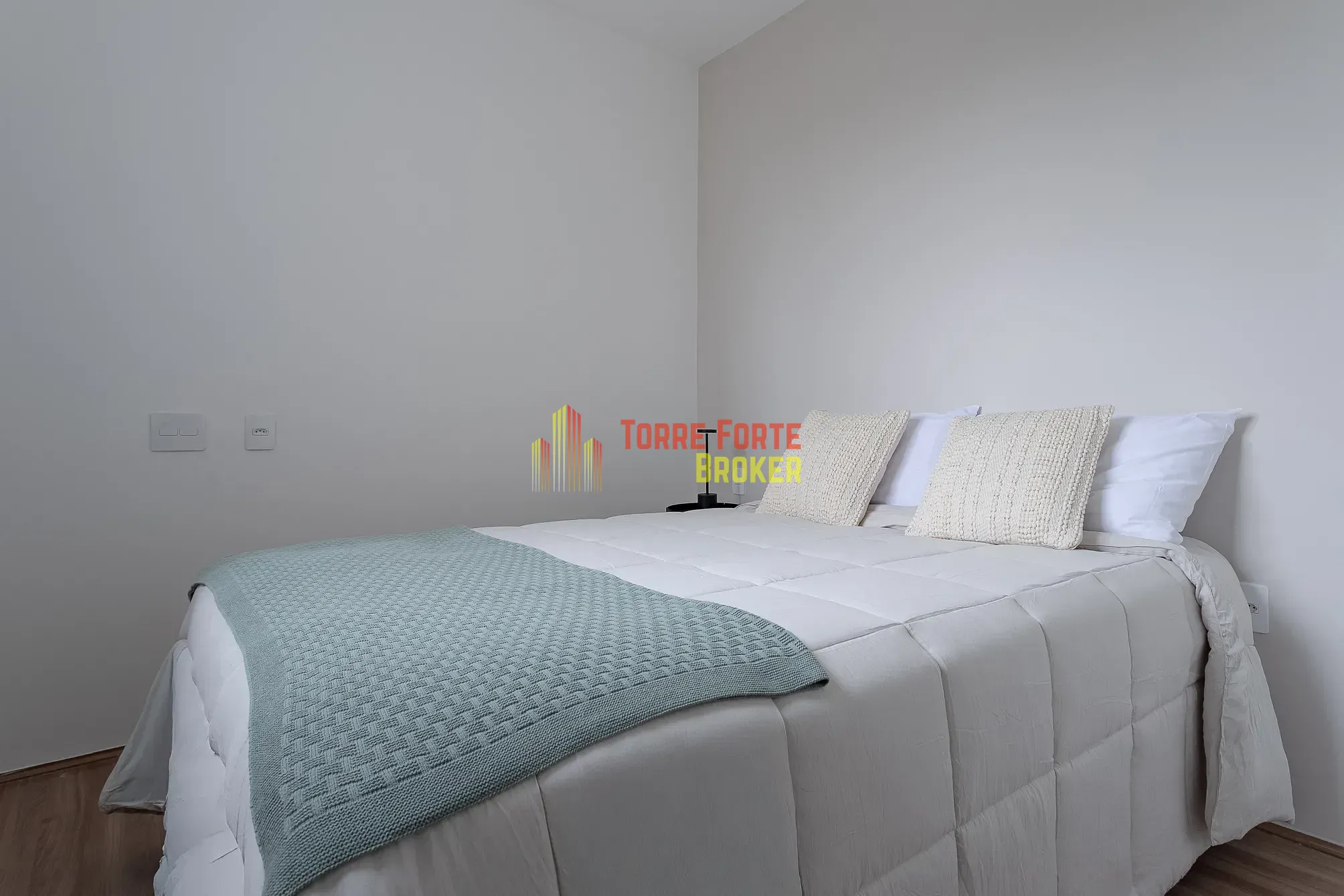 Apartamento, 2 quartos, 40 m² - Foto 19