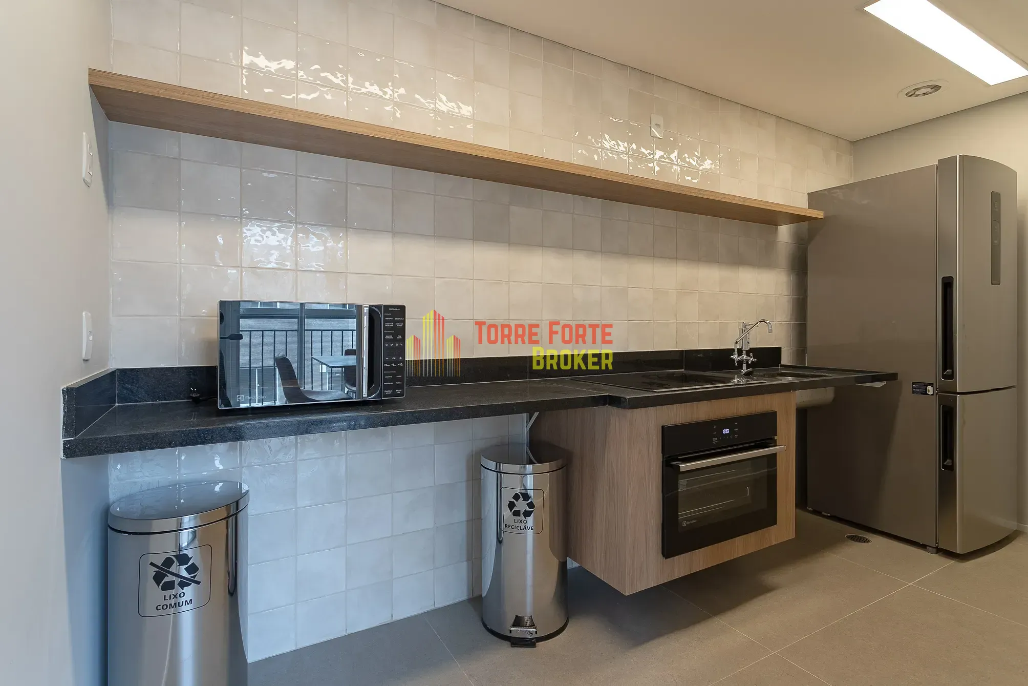 Apartamento, 2 quartos, 40 m² - Foto 47