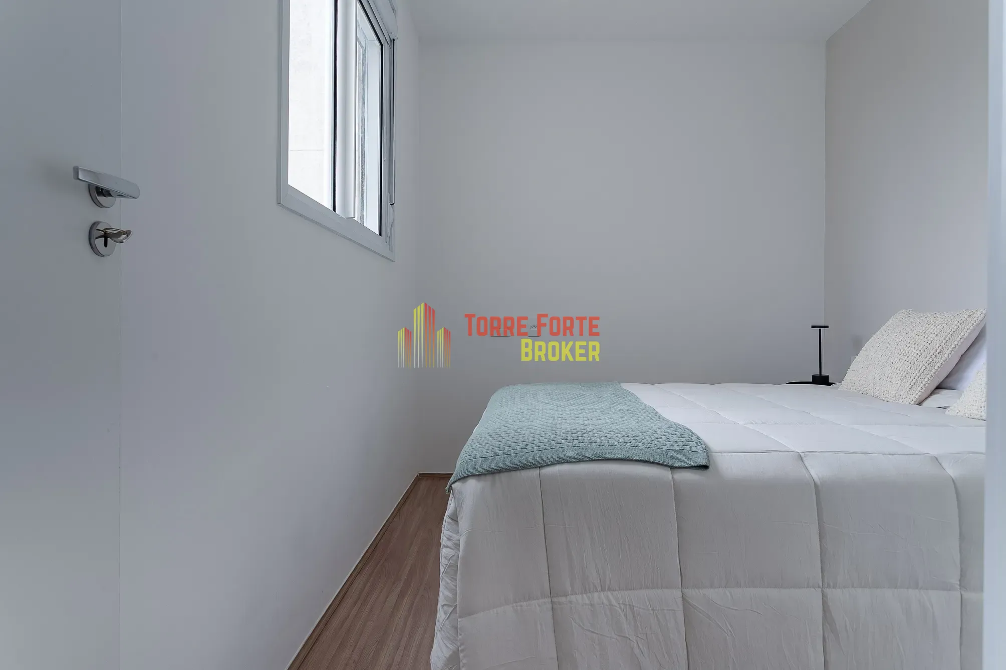 Apartamento, 2 quartos, 40 m² - Foto 20