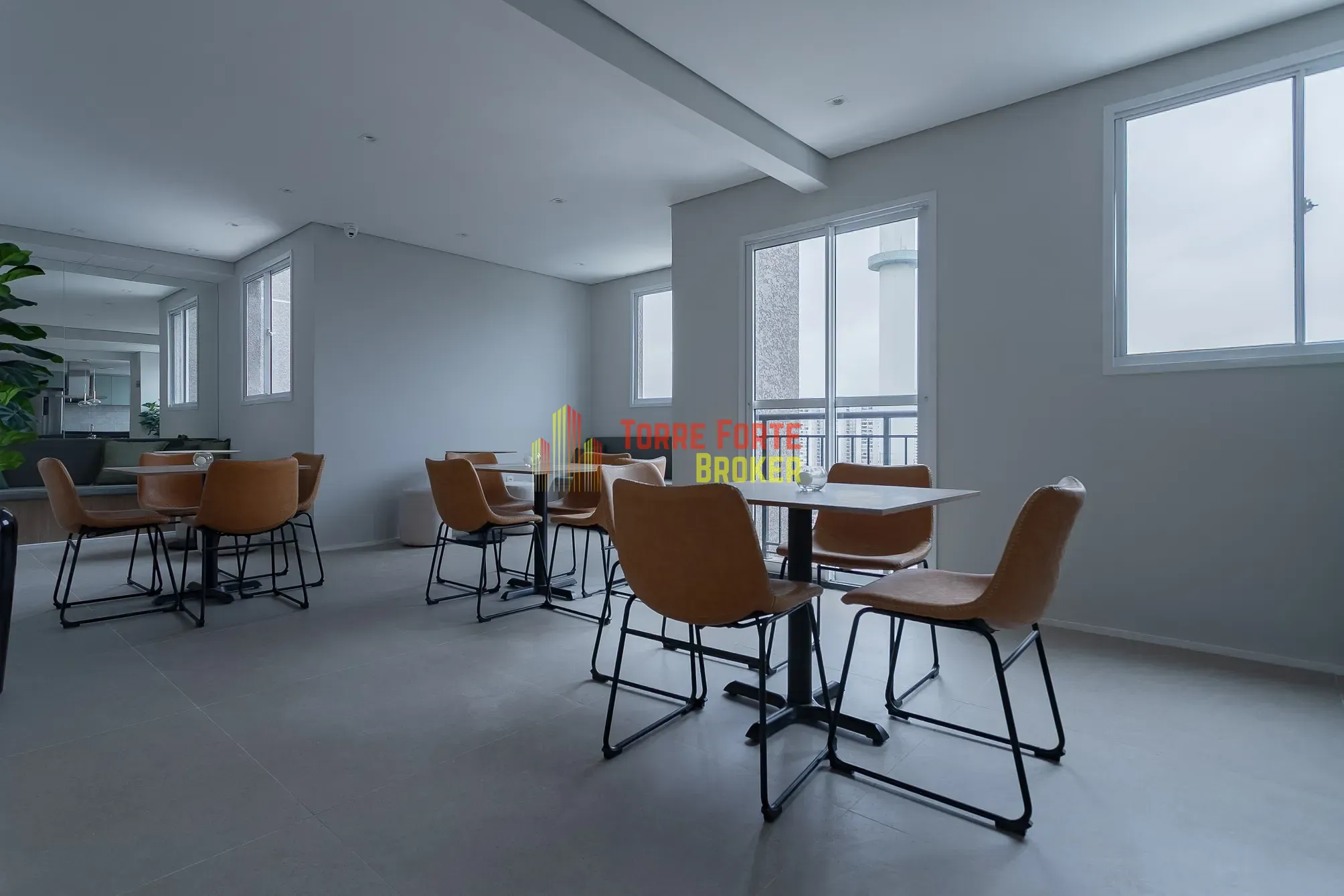 Apartamento, 2 quartos, 40 m² - Foto 48