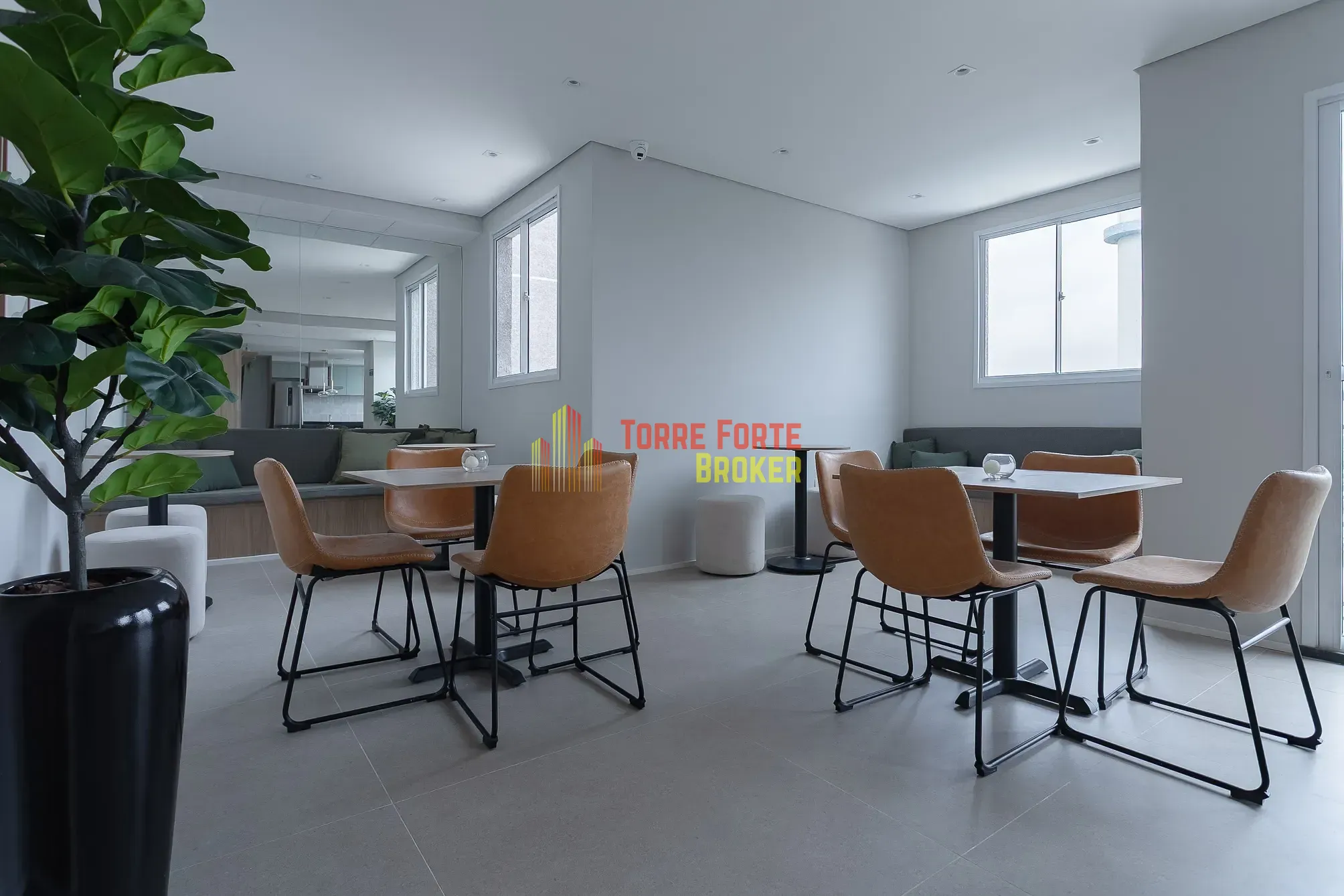Apartamento, 2 quartos, 40 m² - Foto 49