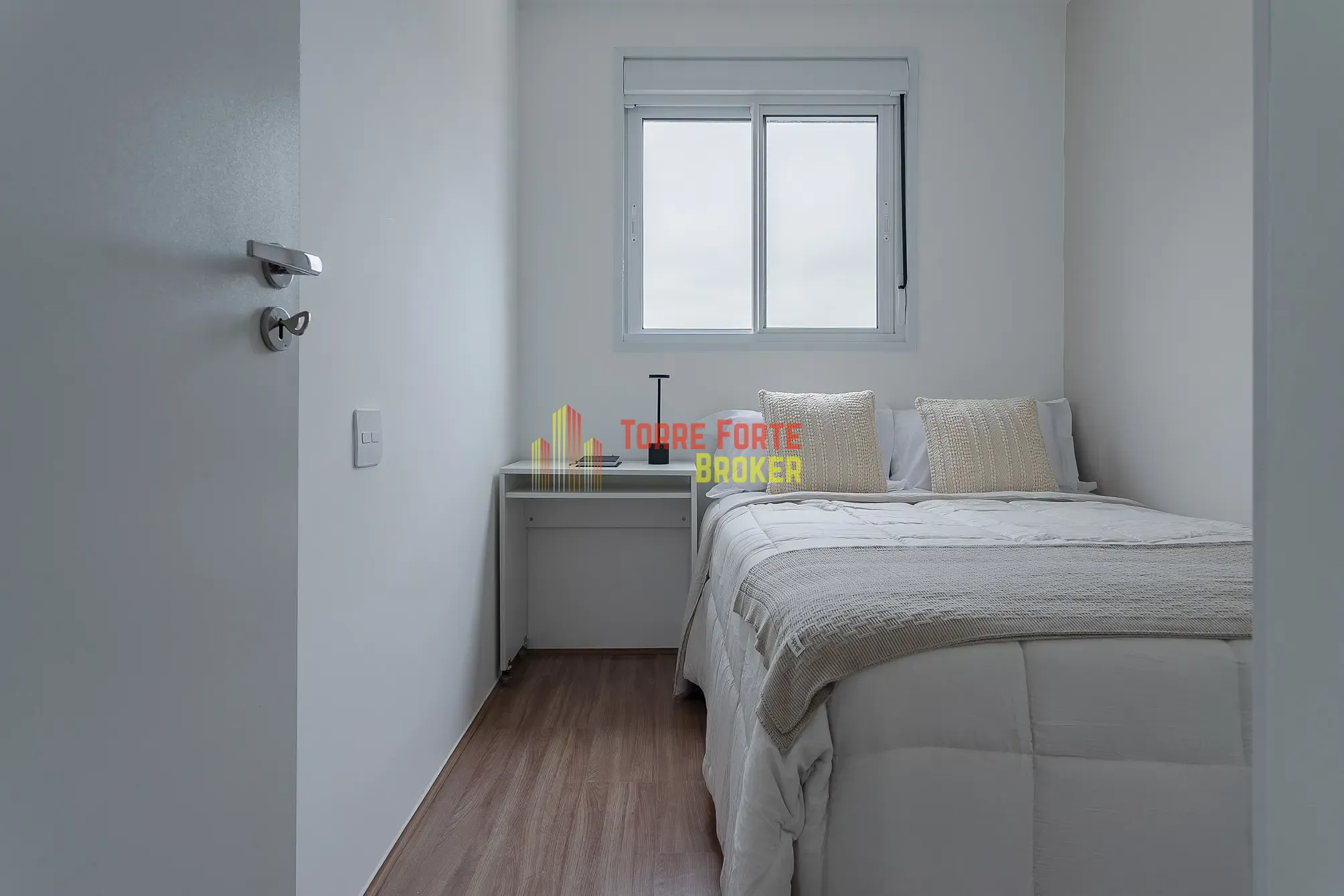 Apartamento, 2 quartos, 40 m² - Foto 22