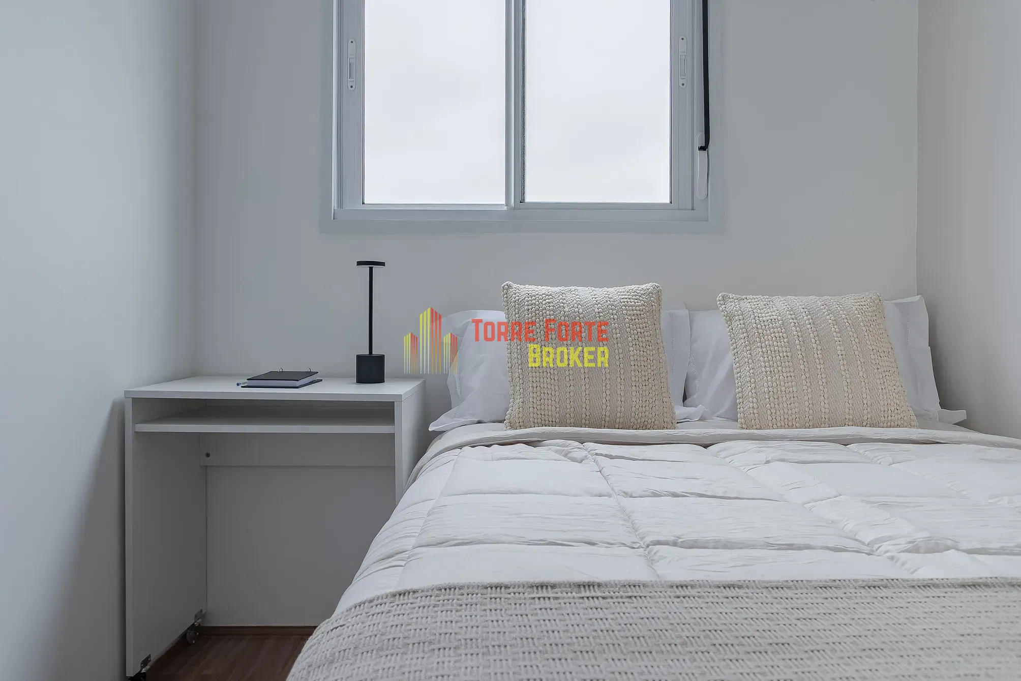 Apartamento, 2 quartos, 40 m² - Foto 23