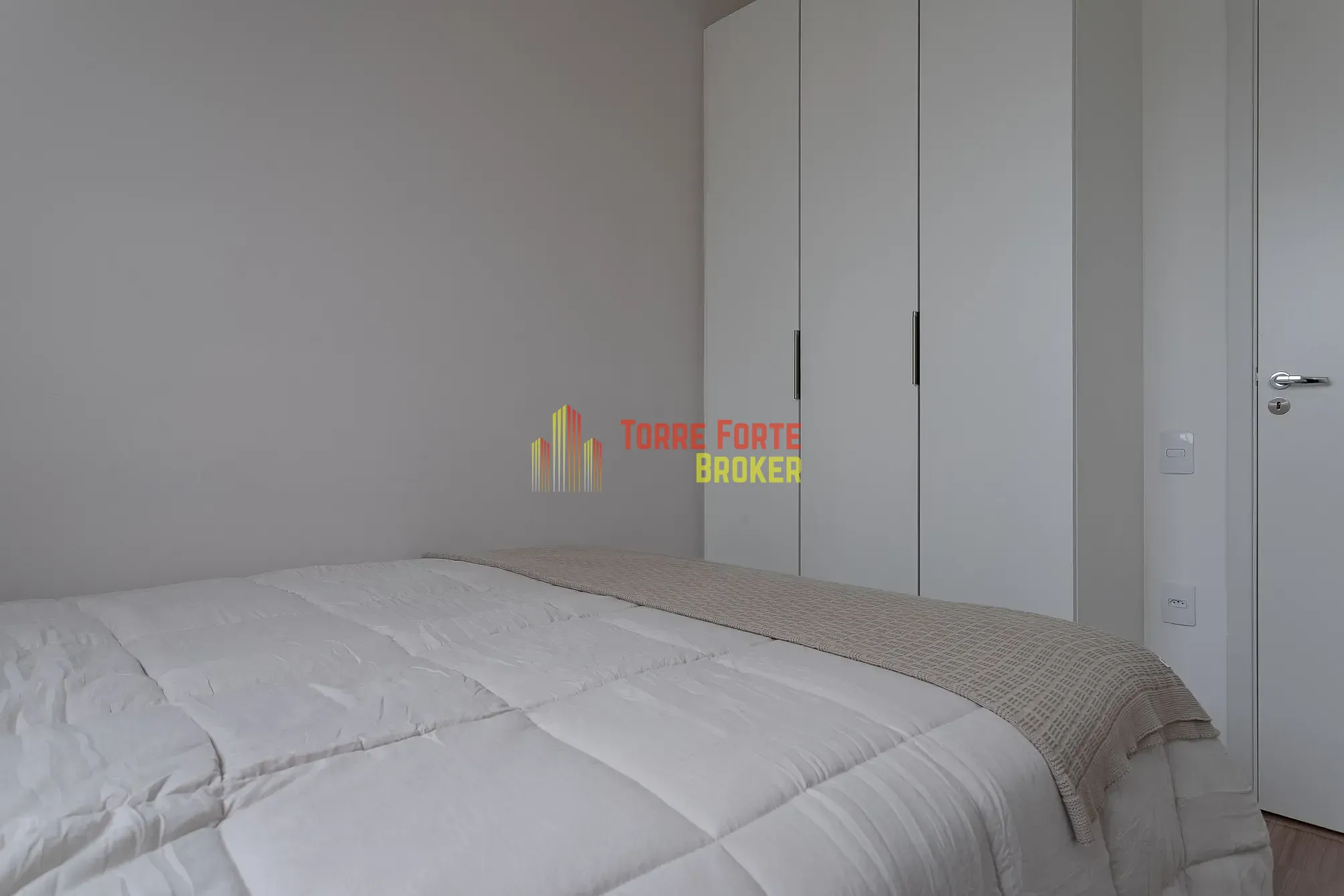Apartamento, 2 quartos, 40 m² - Foto 24