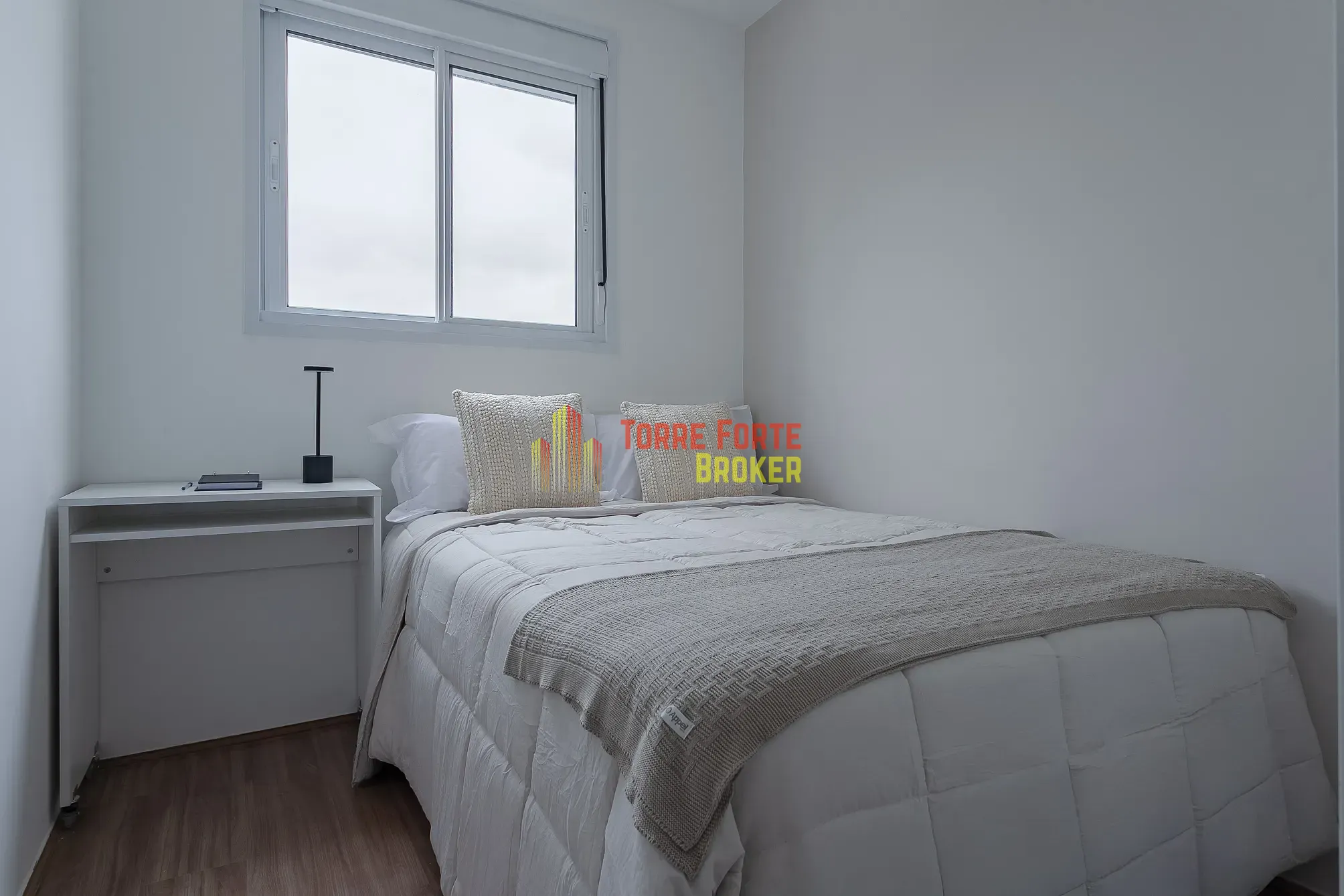 Apartamento, 2 quartos, 40 m² - Foto 25