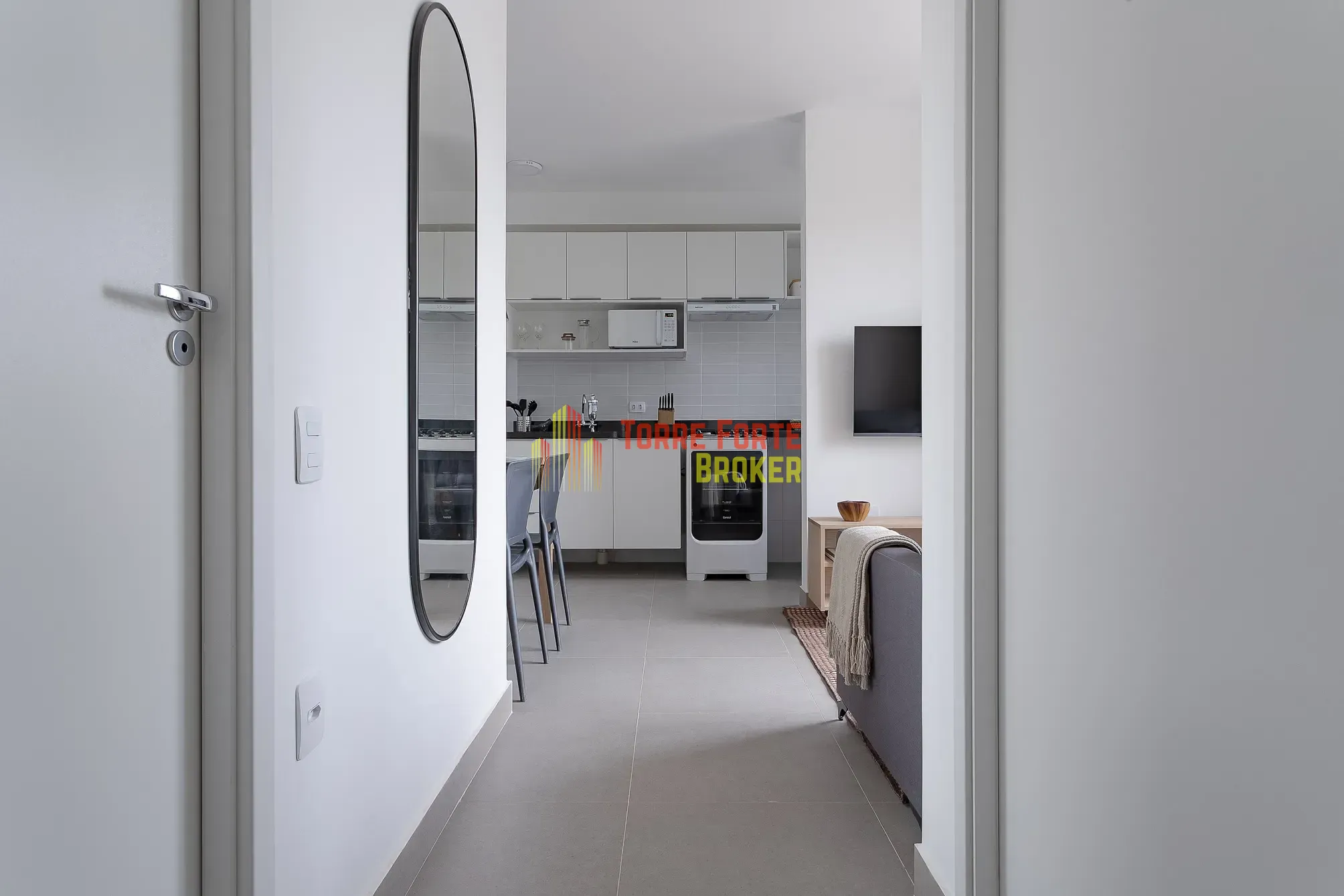 Apartamento, 2 quartos, 40 m² - Foto 26