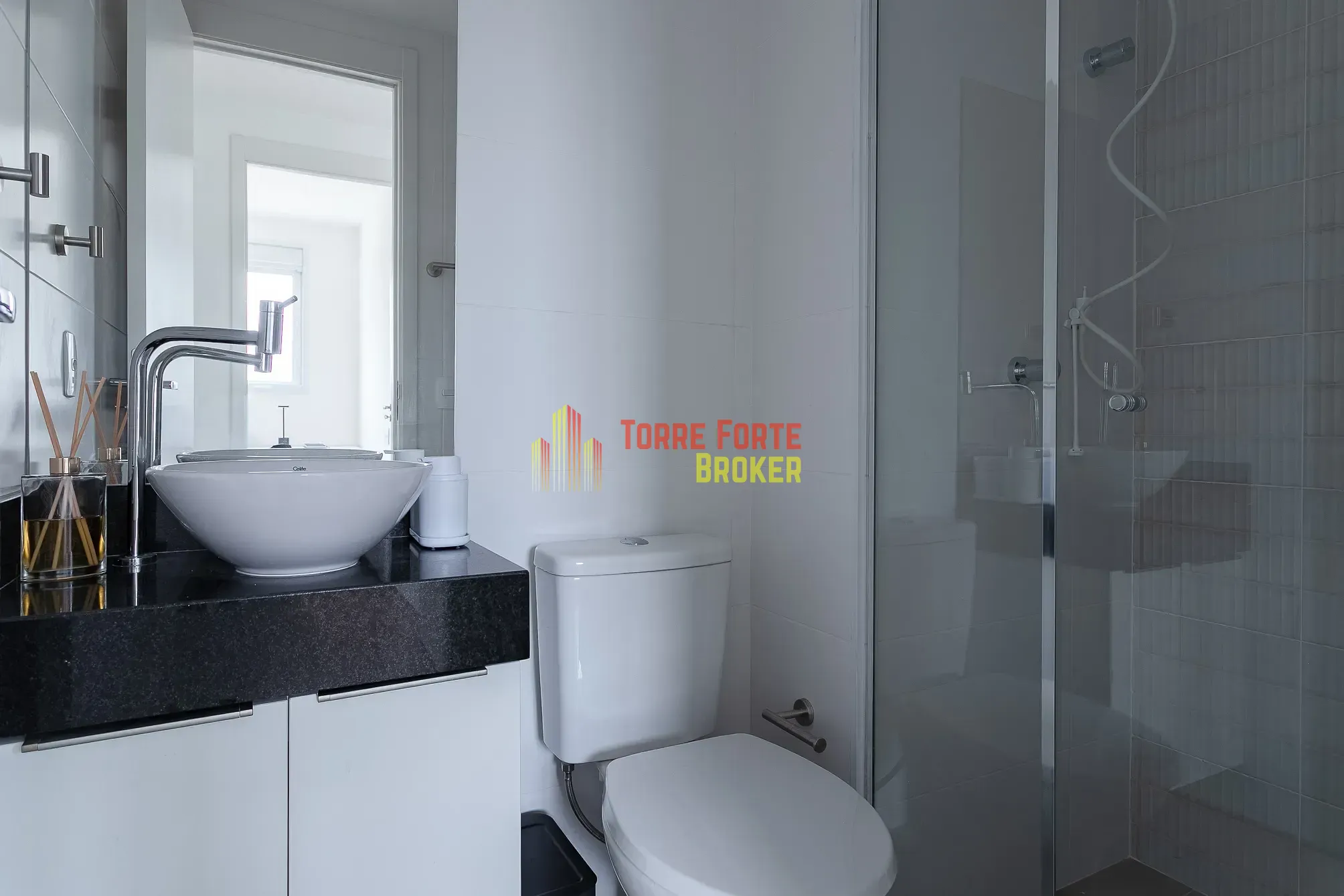 Apartamento, 2 quartos, 40 m² - Foto 27