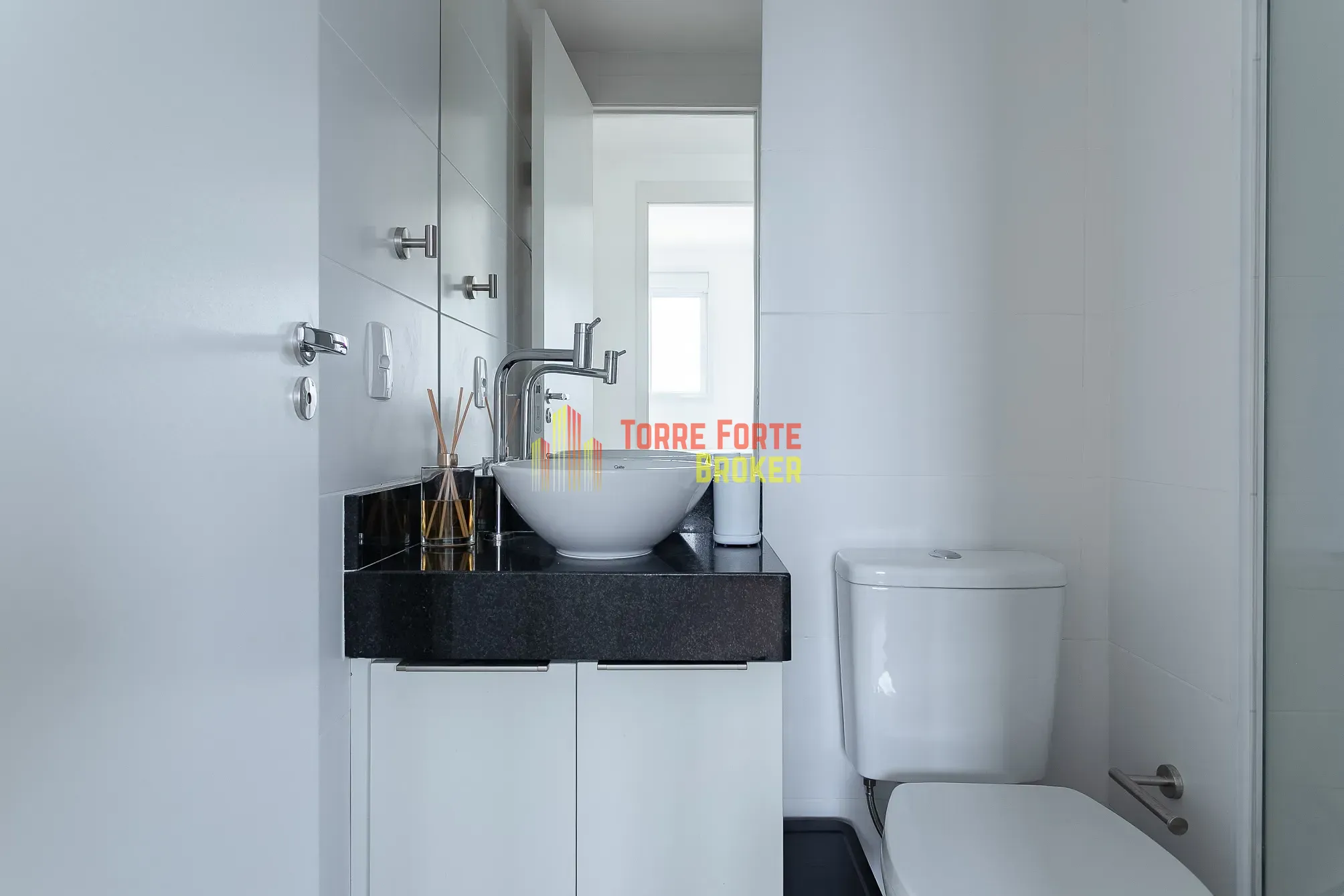 Apartamento, 2 quartos, 40 m² - Foto 28