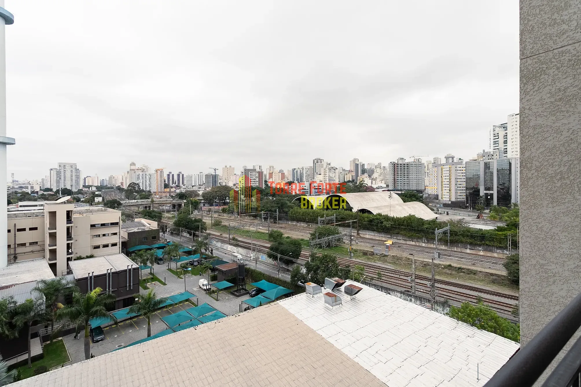Apartamento, 2 quartos, 40 m² - Foto 29