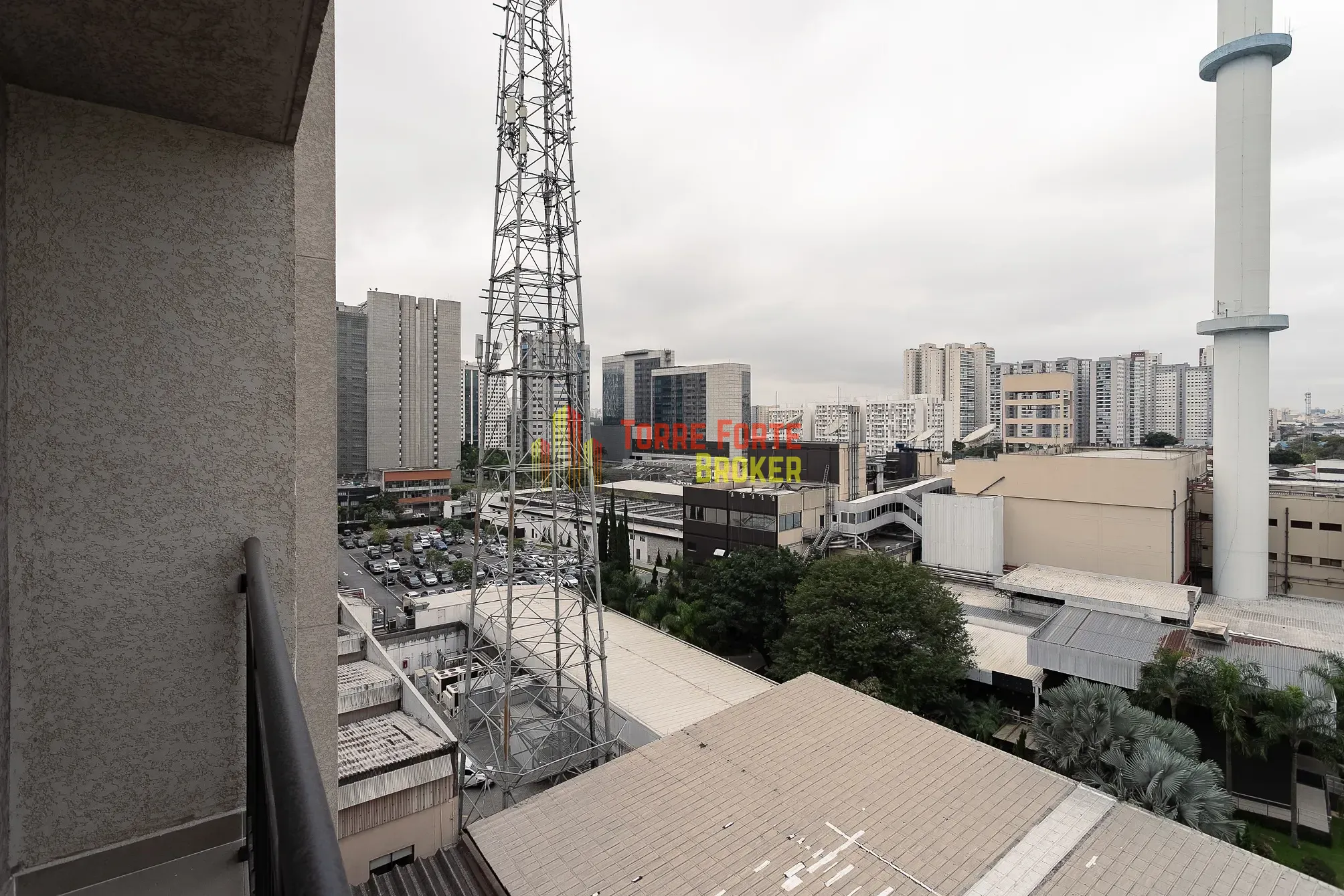 Apartamento, 2 quartos, 40 m² - Foto 30