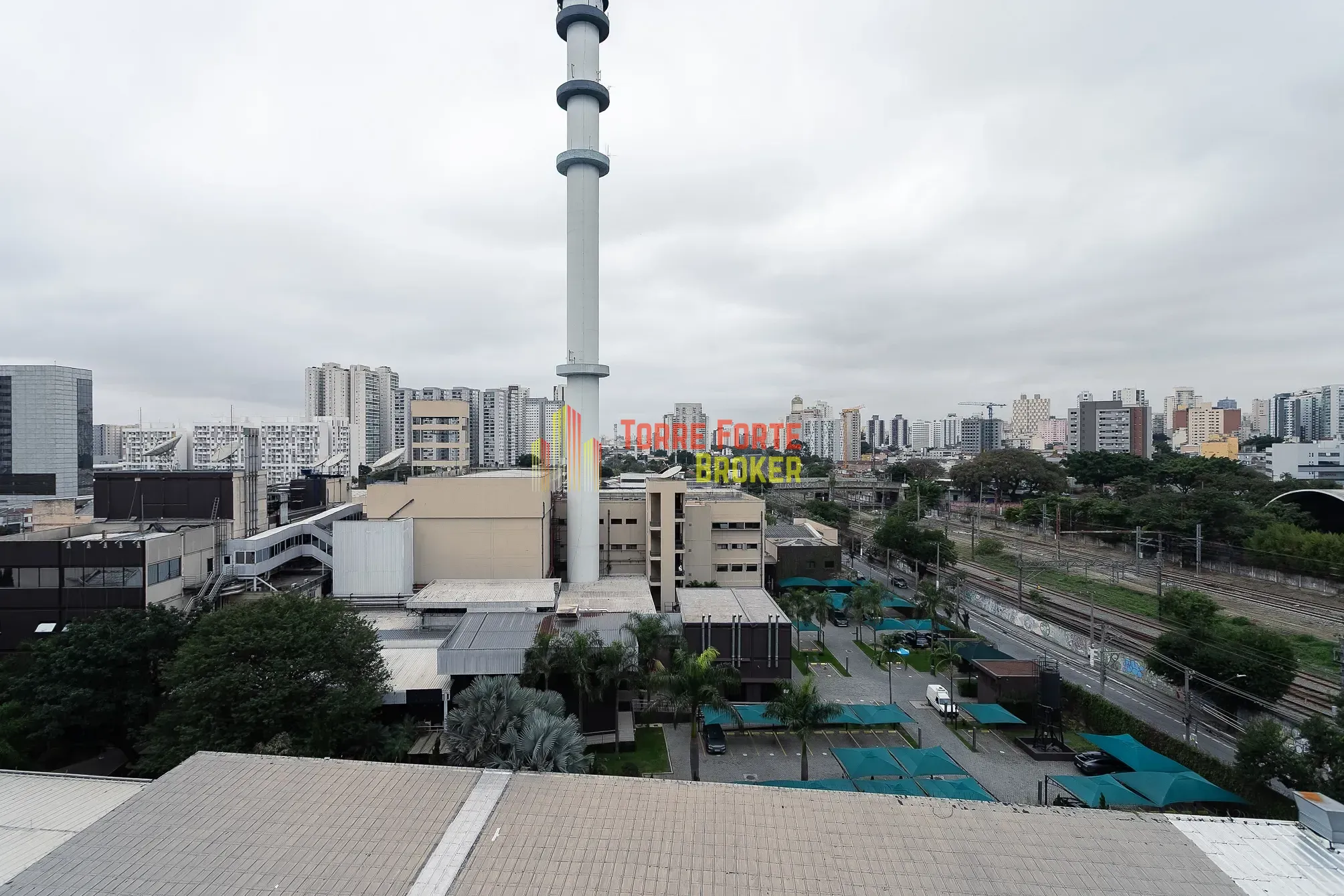 Apartamento, 2 quartos, 40 m² - Foto 31