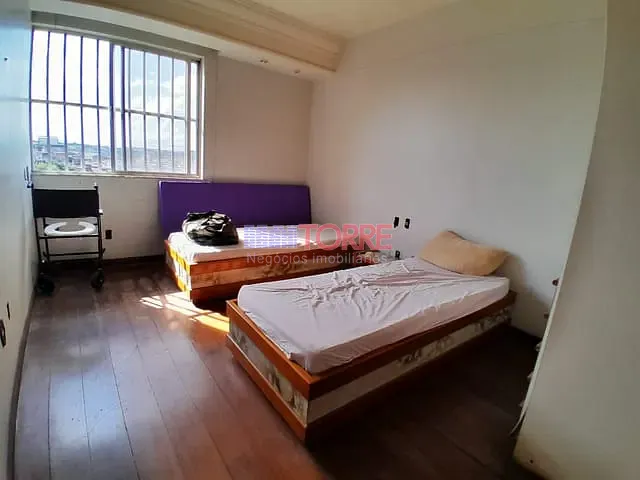 Apartamento 3 quartos e 3 banheiros, à venda, no bairro CENTRO em Itabuna